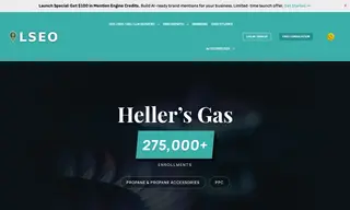 Preview of the Heller’s Gas Case Study