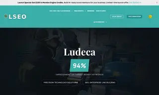 Preview of the LUDECA Case Study