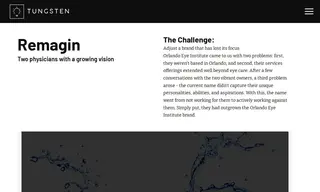 Preview of the Remagin Case Study