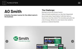 Preview of the A.O. Smith Case Study