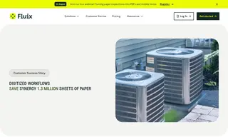 Preview of the Synergy Case Study