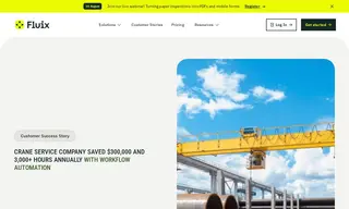 Preview of the Dyna Crane Services Case Study