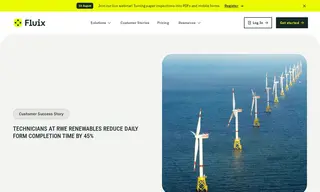 Preview of the RWE Renewables Case Study