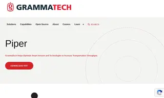 Preview of the Piper Networks Case Study