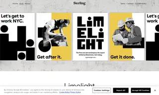 Preview of the Limelight Case Study