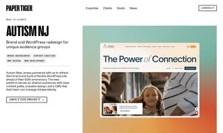 Preview of the Autism New Jersey Case Study