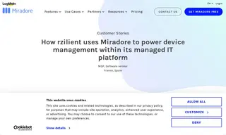 Preview of the Rzilient Case Study
