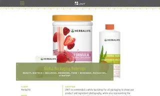 Preview of the Herbalife Case Study
