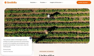 Preview of the UnitedAg Case Study