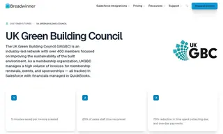 Preview of the UK Green Building Council Case Study
