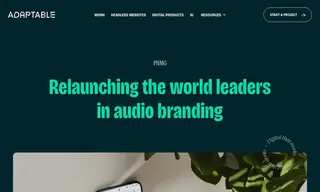 Preview of the PHMG Case Study