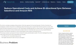 Preview of the APC Case Study