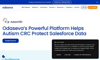 Preview of the Autism CRC Case Study