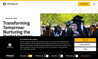 Preview of the Quinnipiac University Case Study