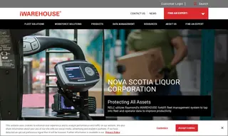 Preview of the Nova Scotia Liquor Corporation Case Study