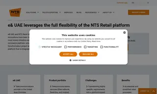 Preview of the 9mobile Case Study