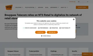 Preview of the Bouygues Telecom Case Study