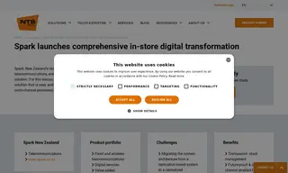Preview of the Spark Case Study