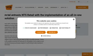 Preview of the MTEL Austria Case Study