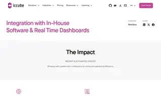 Preview of the Massxess Case Study