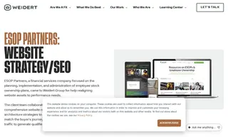 Preview of the ESOP Partners Case Study