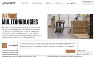 Preview of the MūL Technologies Case Study