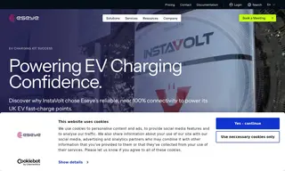 Preview of the InstaVolt Case Study