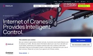 Preview of the Fassi Gru Case Study