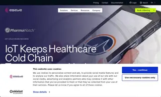 Preview of the AmericanPharma Technologies Case Study