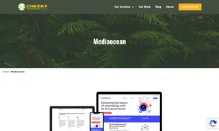 Preview of the Mediaocean Case Study