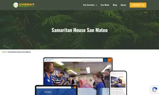 Preview of the Samaritan House San Mateo Case Study