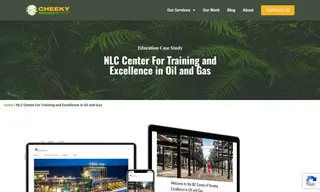 Preview of the Northern Lights College (nlc) Case Study