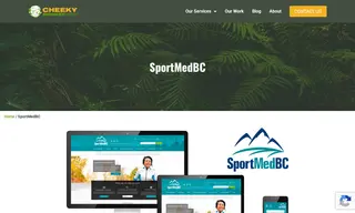 Preview of the SportMedBC Case Study
