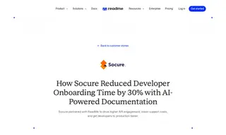 Preview of the Socure Case Study