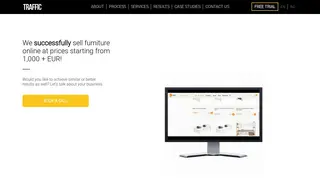 Preview of the Furniture Store Case Study