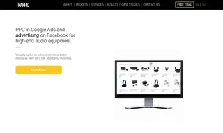 Preview of the Electronics Store Case Study
