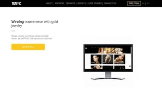 Preview of the Jewelry Store Case Study