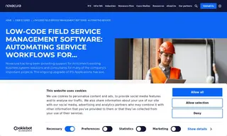 Preview of the Anticimex Case Study