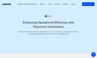 Preview of the Keystone Case Study