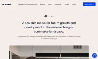 Preview of the Scale Media Case Study