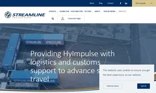 Preview of the HyImpulse Case Study