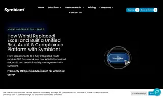 Preview of the Whistl Case Study