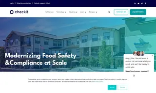 Preview of the MorningStar Senior Living Case Study