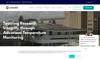 Preview of the University of Exeter Case Study