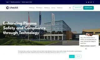 Preview of the Octapharma Case Study