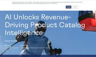 Preview of the Aspenware Case Study