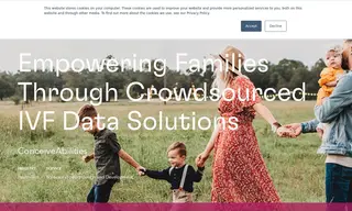 Preview of the ConceiveAbilities Case Study