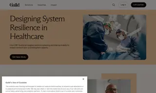 Preview of the OSF Healthcare Case Study