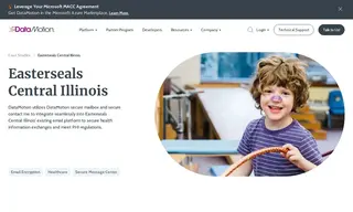 Preview of the Easterseals Central Illinois Case Study
