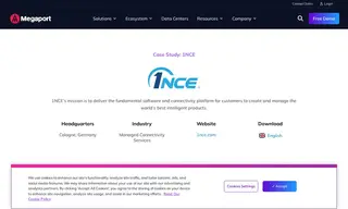 Preview of the 1NCE Case Study